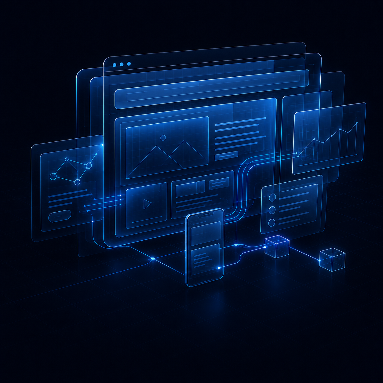 AI-READY WEBSITES