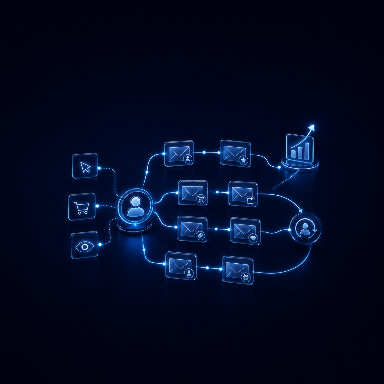 EMAIL AUTOMATION