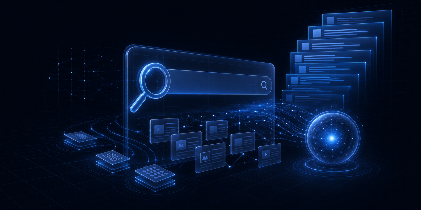 SEO + AI SEARCH