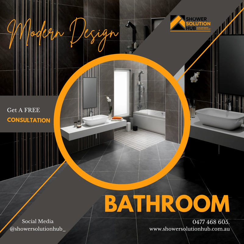 Shower Solution Hub